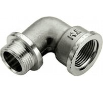 Угол с упором TIEMME НВ 1/2" 1500141