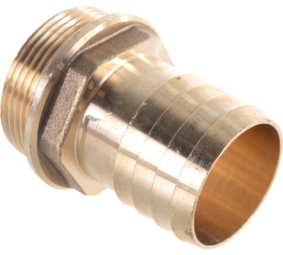 Штуцер Tiemme Н ROMA 1 1/2"х40 мм 1500239 1