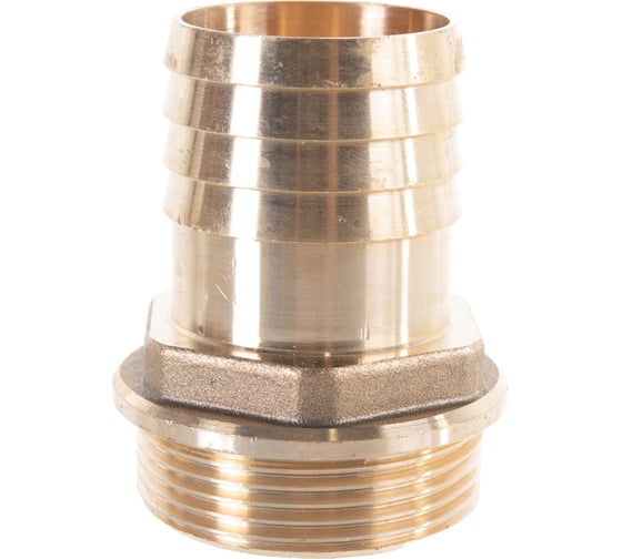 Штуцер Tiemme Н ROMA 1 1/2"х40 мм 1500239