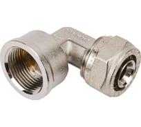 Угол обжимной TIEMME В 3/4"х20 мм 1600023