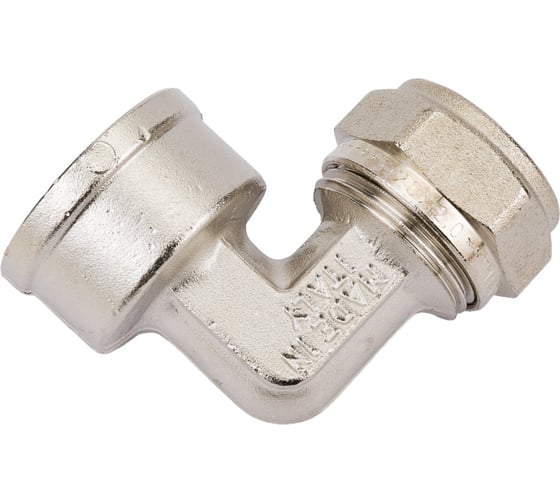 Угол обжимной TIEMME В 3/4"х20 мм 1600023