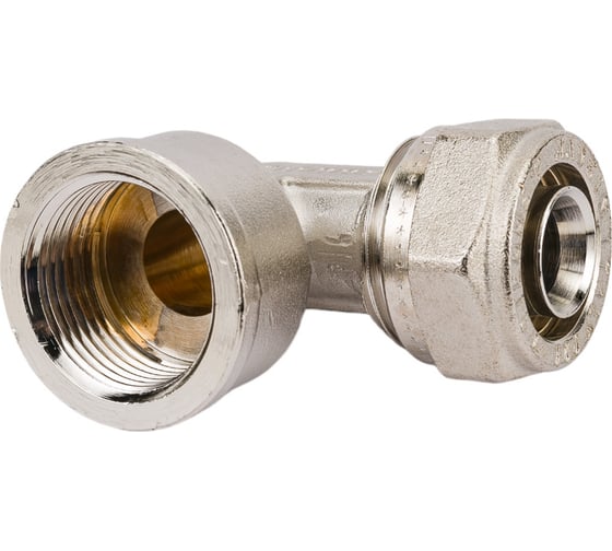 Угол обжимной TIEMME В 3/4"х20 мм 1600023