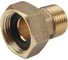 Присоединитель SANEXT ВР 3/4" x НР 1/2" 5901 1