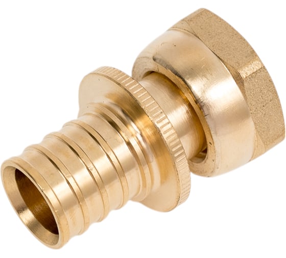 Переходник с накидной гайкой SANEXT 20 - G 1/2", 4320