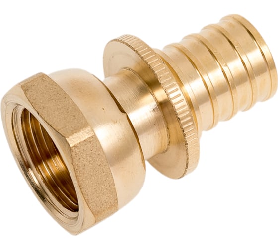 Переходник с накидной гайкой SANEXT 20 - G 1/2", 4320
