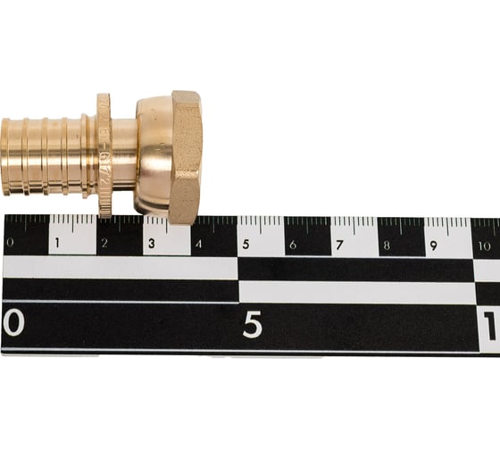 Переходник с накидной гайкой SANEXT 20 - G 1/2", 4320