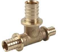 Тройник аксиальный SANEXT 32х25х20мм 4645