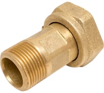 Присоединитель SANEXT ВР 1" x НР 3/4" 5902-9