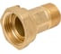 Присоединитель SANEXT ВР 1" x НР 3/4" 5902-9 2