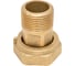 Присоединитель SANEXT ВР 1" x НР 3/4" 5902-9 3