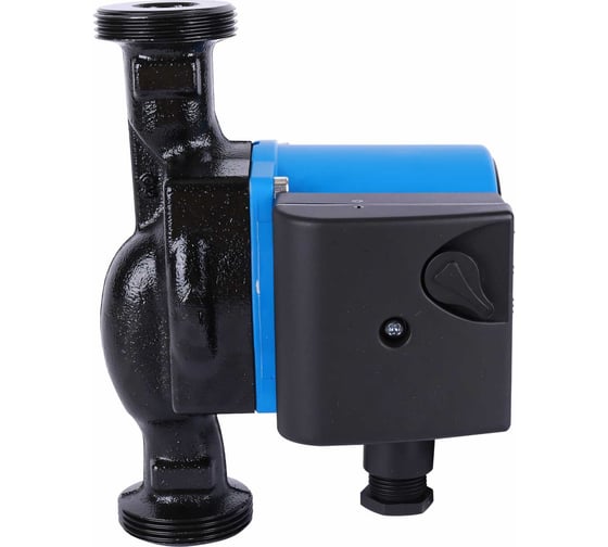 Циркуляционный насос STOUT 25/40-180 SPC-0001-2540180 RG008V60FSNRGV