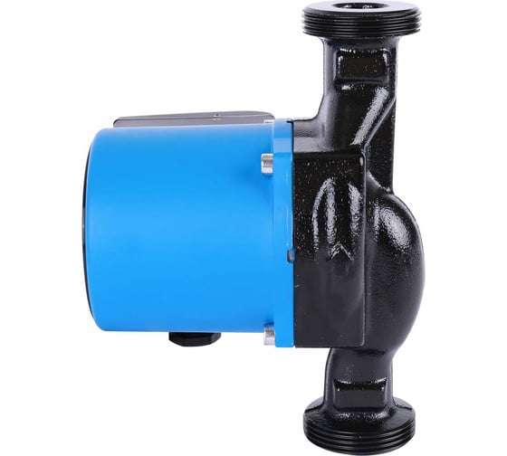 Циркуляционный насос STOUT 25/40-180 SPC-0001-2540180 RG008V60FSNRGV