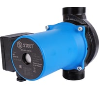 Циркуляционный насос STOUT 32/80-180 SPC-0001-3280180