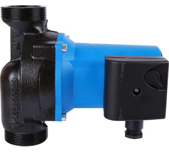 Циркуляционный насос STOUT 32/80-180 SPC-0001-3280180