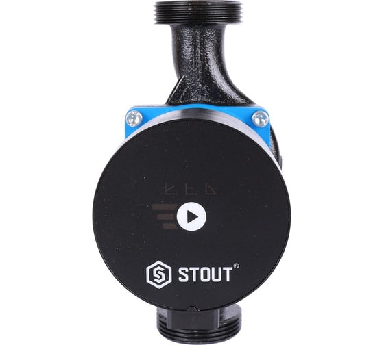Циркуляционный насос STOUT mini 25/80-180 SPC-0002-2580180 RG008V60GQFR99