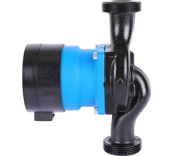 Циркуляционный насос STOUT mini 25/80-180 SPC-0002-2580180 RG008V60GQFR99
