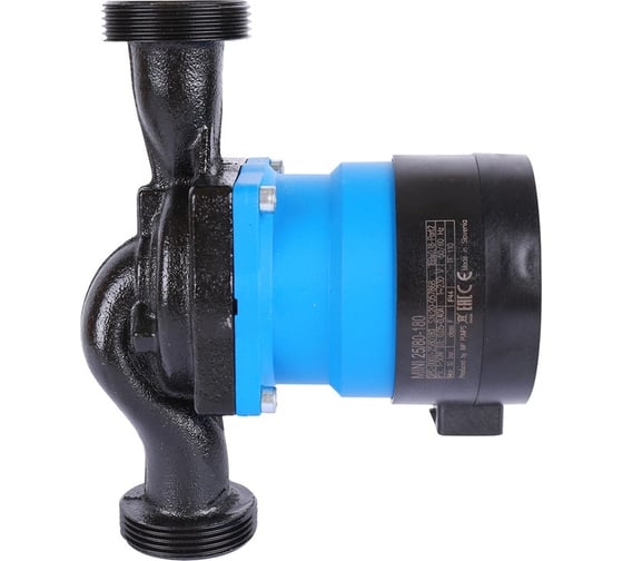 Циркуляционный насос STOUT mini 25/80-180 SPC-0002-2580180 RG008V60GQFR99