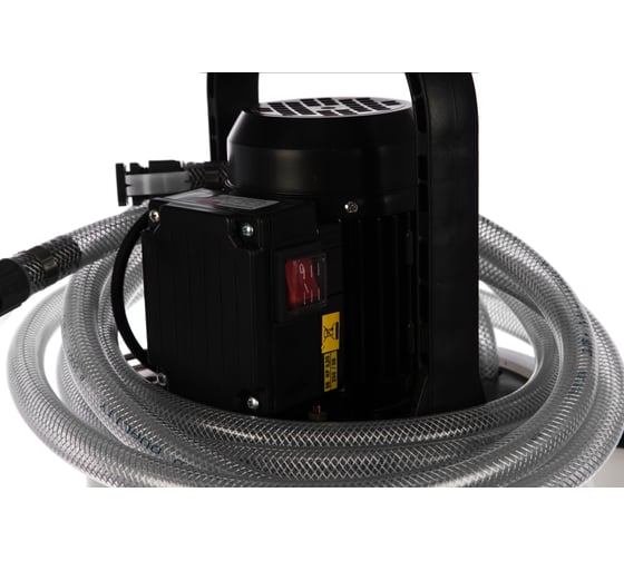 Насос для чистки от накипи GEL BOY C 10 121.010.00