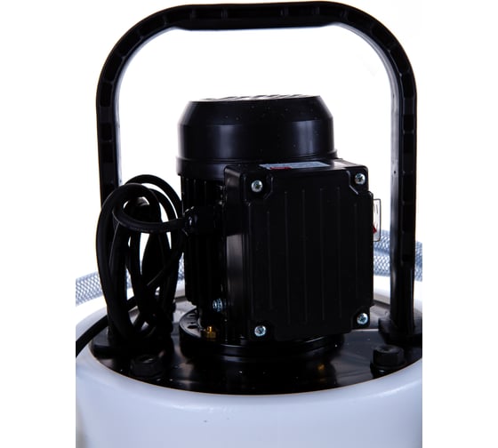 Насос для чистки от накипи GEL BOY C 15 SUPER 121.031.00