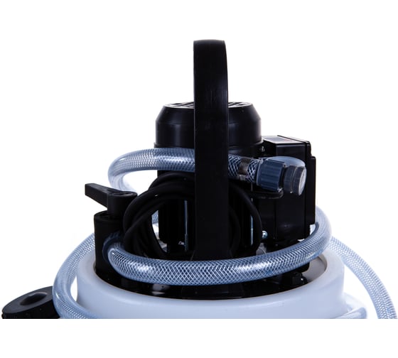 Насос для чистки от накипи GEL BOY C 15 SUPER 121.031.00
