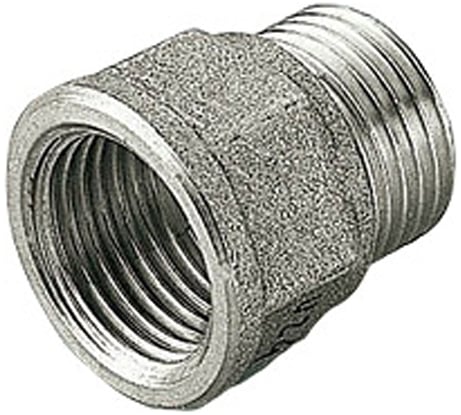 Переходник Tiemme НВ, 3/4"x1/2" 1500364