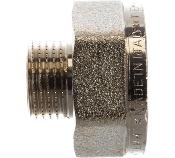 Переходник Tiemme НВ, 1/2"x1" 1500249