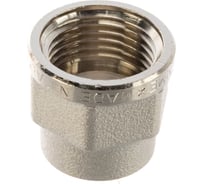 Муфта Tiemme В 1/2“x 3/8“ 1500453