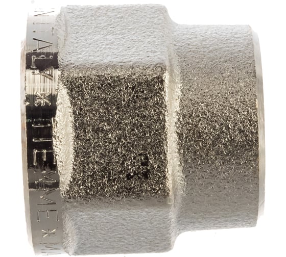 Муфта Tiemme В 1/2“x 3/8“ 1500453