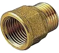 Переходник Tiemme НВ, 3/4"x1" 1500053