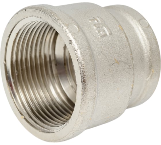 Муфта TIEMME В 1"1/4x1" 1500376 1