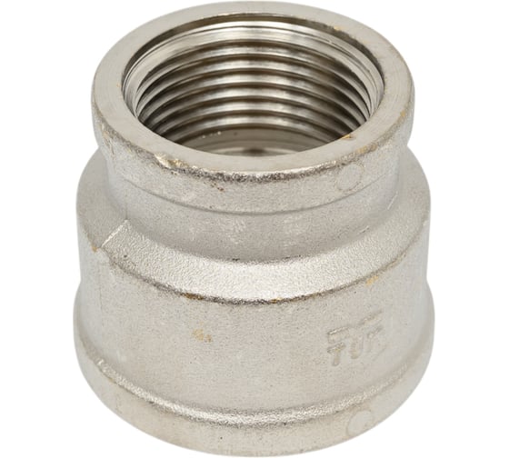 Муфта TIEMME В 1"1/4x1" 1500376