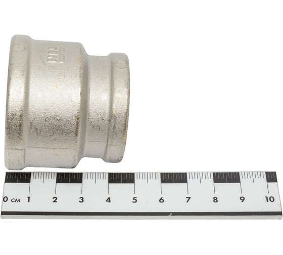Муфта TIEMME В 1"1/4x1" 1500376