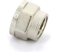 Муфта TIEMME В 3/4"x1/2" 1500193