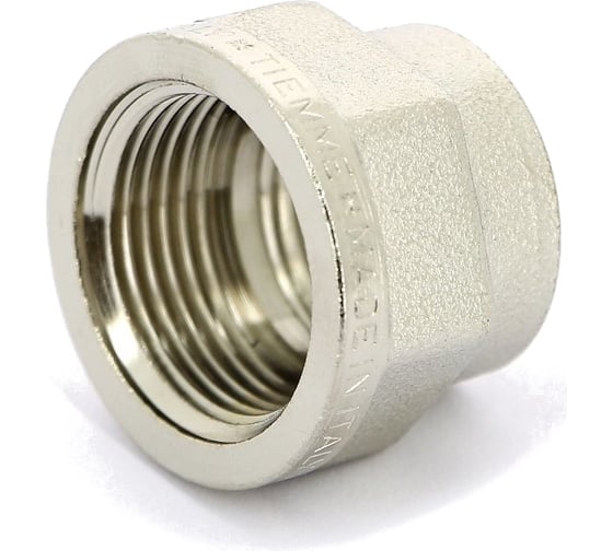 Муфта TIEMME В 3/4"x1/2" 1500193