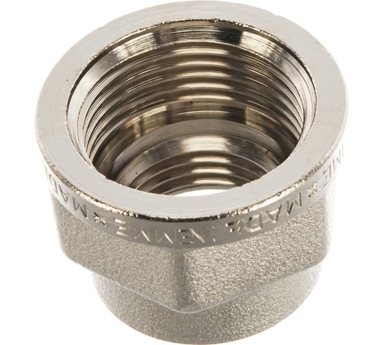 Муфта TIEMME В 3/4"x1/2" 1500193