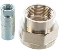 Муфта TIEMME В 1"x3/4" 1500178