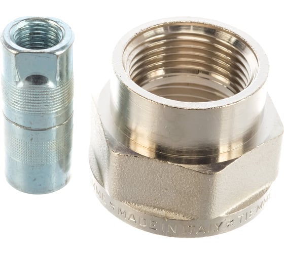Муфта TIEMME В 1"x3/4" 1500178 1