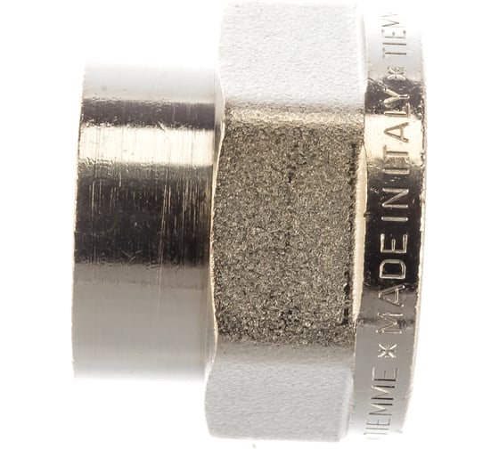 Муфта TIEMME В 1"x3/4" 1500178