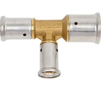 Тройник пресс Henco 26х16х20 11P-261620