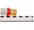 Муфта TIEMME пресс-Н 20x1/2" 1650014 3