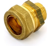 Муфта обжим Tiemme Н 22х1/2' 1100034