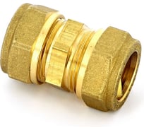 Муфта обжим Tiemme 22х22 мм 1000001