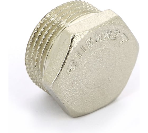 Заглушка TIEMME Н 3/4" 1500230