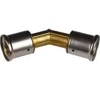 Угол пресс Henco 45°,32х32 мм 27P-3232