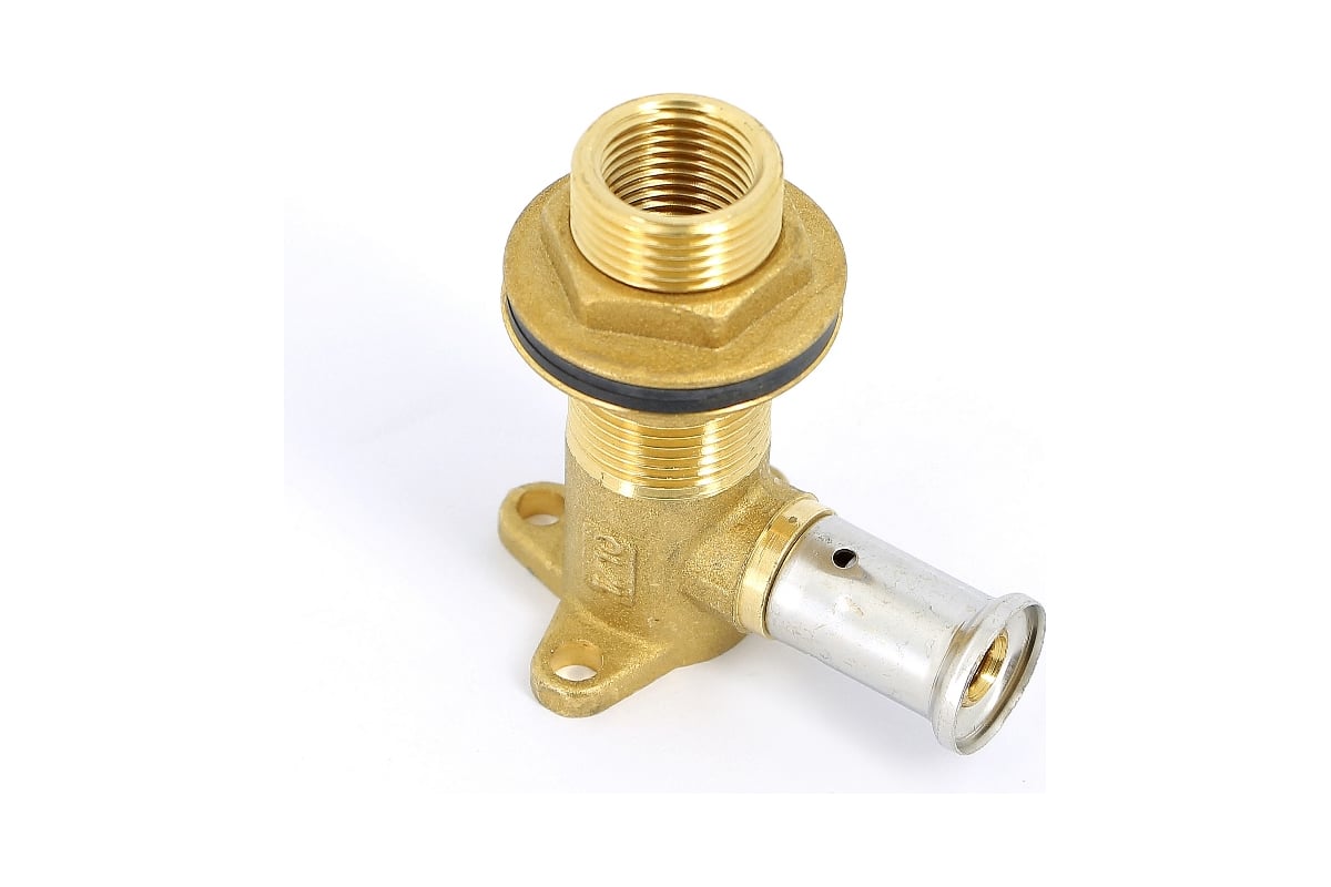 Водорозетка пресс Henco НР 16х3/4\" 7P-1605 - выгодная цена, отзывы ...