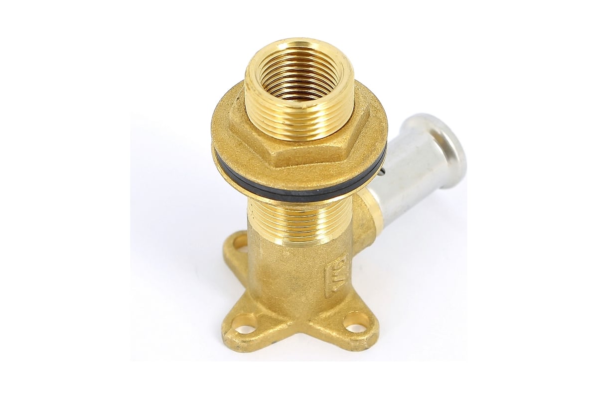 Водорозетка пресс Henco НР 16х3/4\" 7P-1605 - выгодная цена, отзывы ...