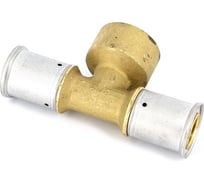 Тройник пресс Henco ВР 32х3/4"х32 13P-320532