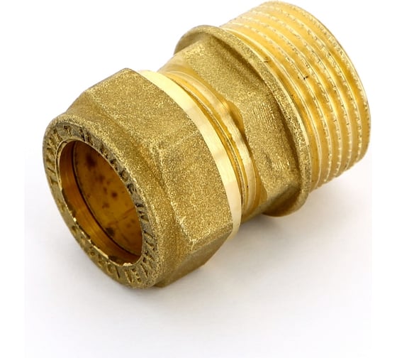 Муфта обжим Tiemme Н 18х1/2' 1100009