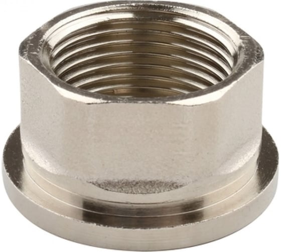 Разъемное соединение TIEMME ВВ 1/2", с коническим уплотнением 1500374