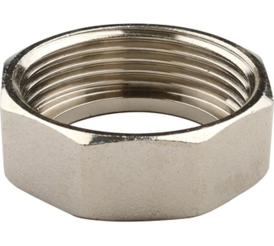 Разъемное соединение TIEMME ВВ 1/2", с коническим уплотнением 1500374